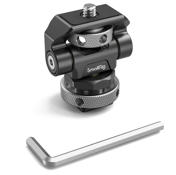 КАКАЯ ПОЛНАЯ КОМПЛЕКТАЦИЯ ДЕРЖАТЕЛЯ SMALLRIG 2905B